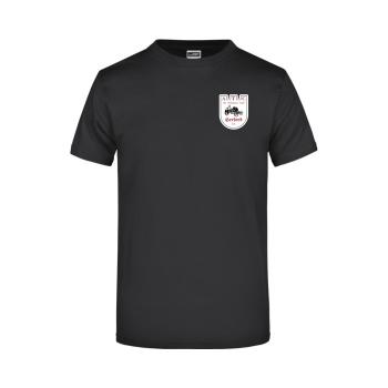 Schweres T-Shirt